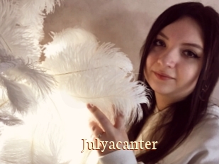 Julyacanter