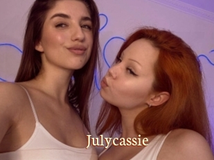 Julycassie