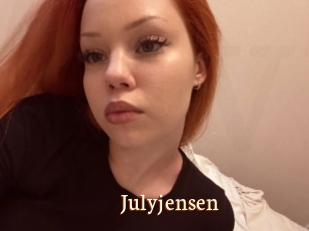 Julyjensen