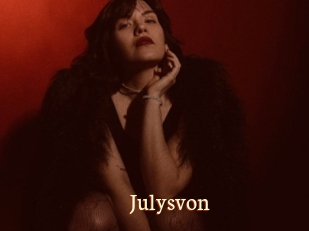 Julysvon