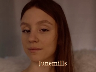 Junemills