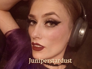 Juniperstardust