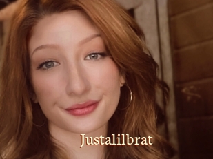 Justalilbrat