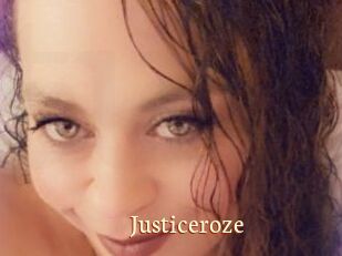 Justiceroze