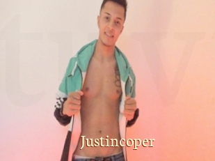 Justincoper