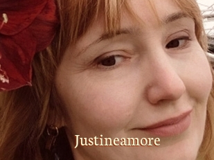 Justineamore