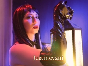 Justinevani