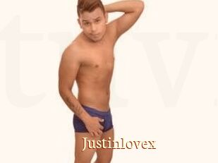 Justinlovex