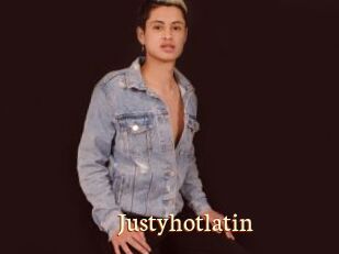 Justyhotlatin