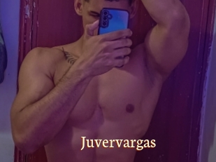 Juvervargas