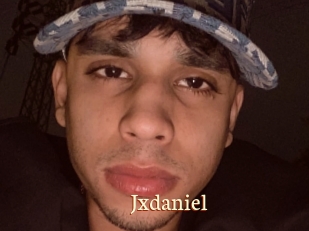 Jxdaniel