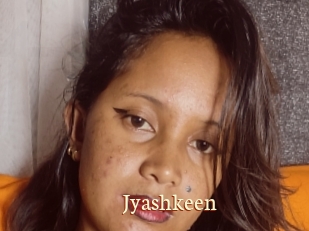 Jyashkeen