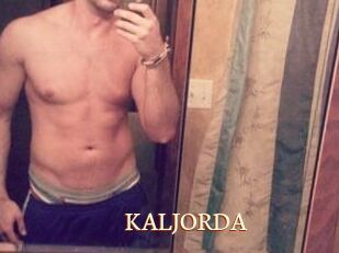 KALJORDA