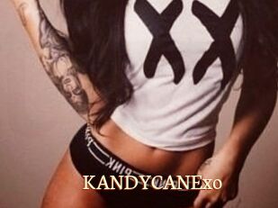 KANDYCANExo