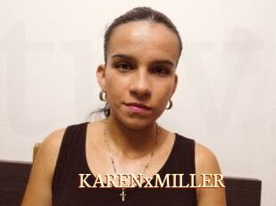 KARENxMILLER