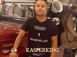 KASPER_KING