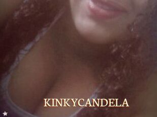 KINKYCANDELA