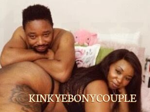 KINKYEBONYCOUPLE