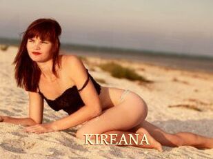 KIREANA