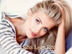 KISS_Ledy_KISS