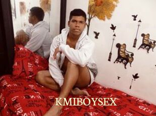 KMIBOYSEX