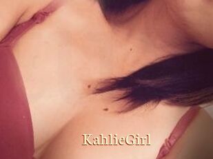 KahlieGirl