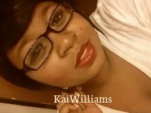 KaiWilliams