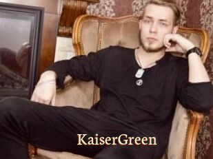 KaiserGreen