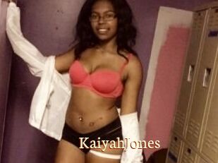 Kaiyah_Jones