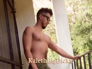 KalethBigDickx