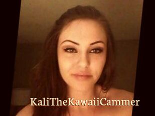 KaliTheKawaiiCammer