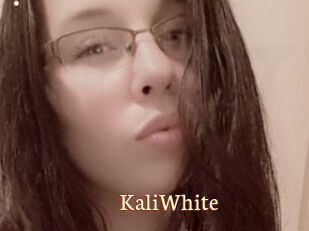 KaliWhite