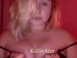 KallieAnn