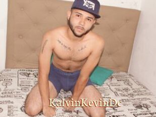 KalvinKevinDc