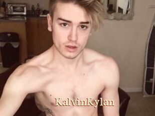 KalvinKylan