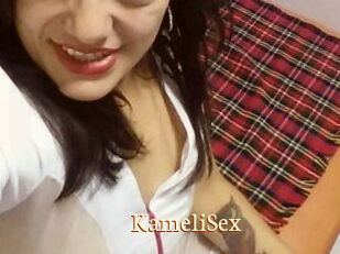 KameliSex