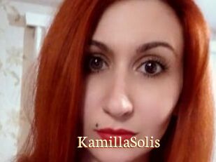 KamillaSolis