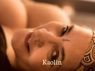 Kaolin