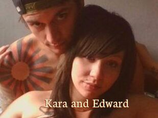 Kara_and_Edward