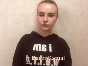 KarenKamal