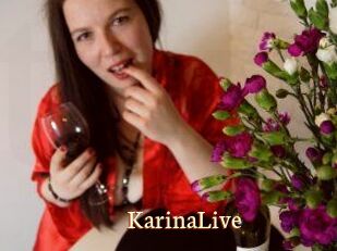 KarinaLive