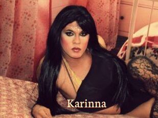 Karinna