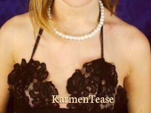 KarmenTease