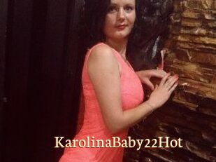 Karolina_Baby22Hot