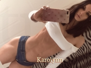 Karolynn