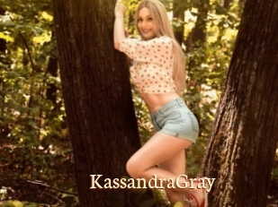 KassandraGray