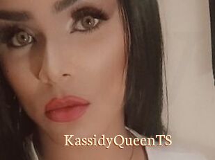 KassidyQueenTS