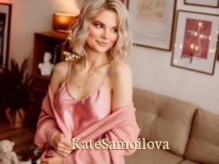 KateSamoilova