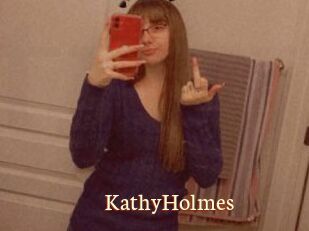 KathyHolmes