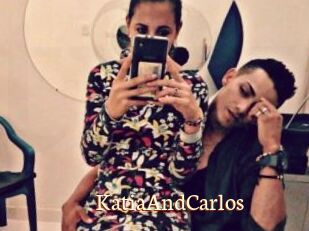 KatiaAndCarlos